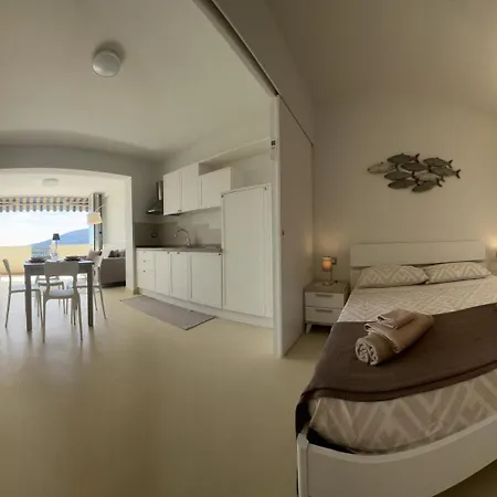 Blanco_loft708 Apartmán Capoliveri (Isola d'Elba)